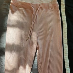 NVGTN, never worn, lazy day lounge bottoms